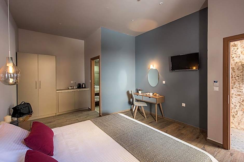 Bluebell Luxury Suites