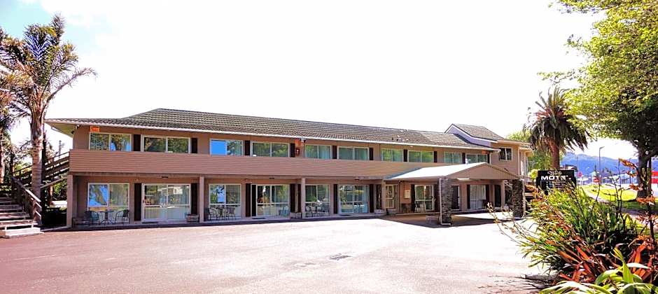 Waihi Motel