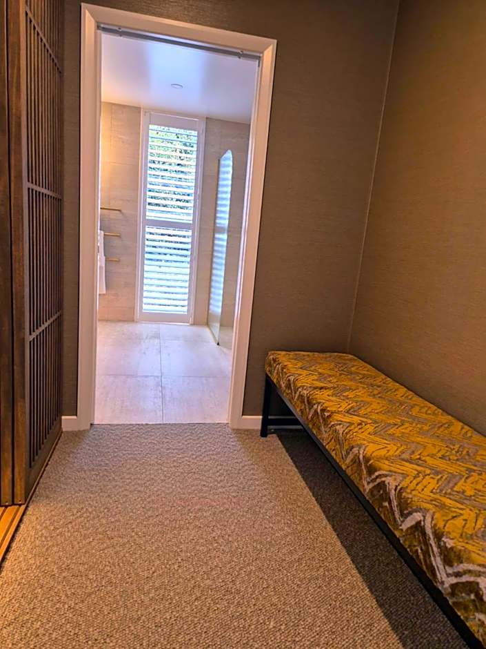 Bradleys Garden Bed and Breakfast