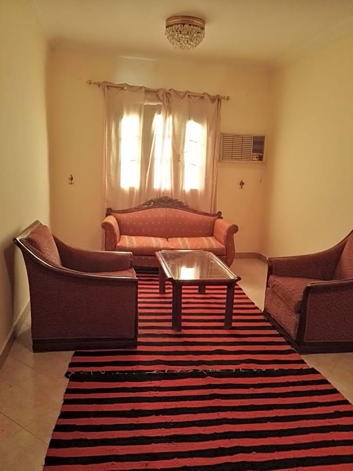 Atlantis Pyramids Inn