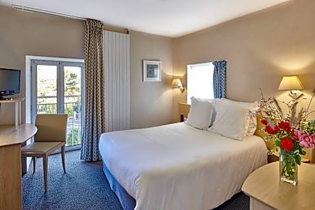 Double Room Park Side