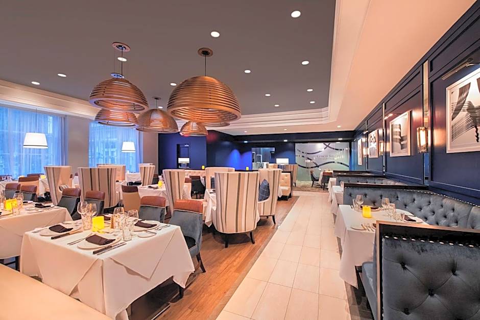 Hilton University Of Florida Conference Center Gainesville