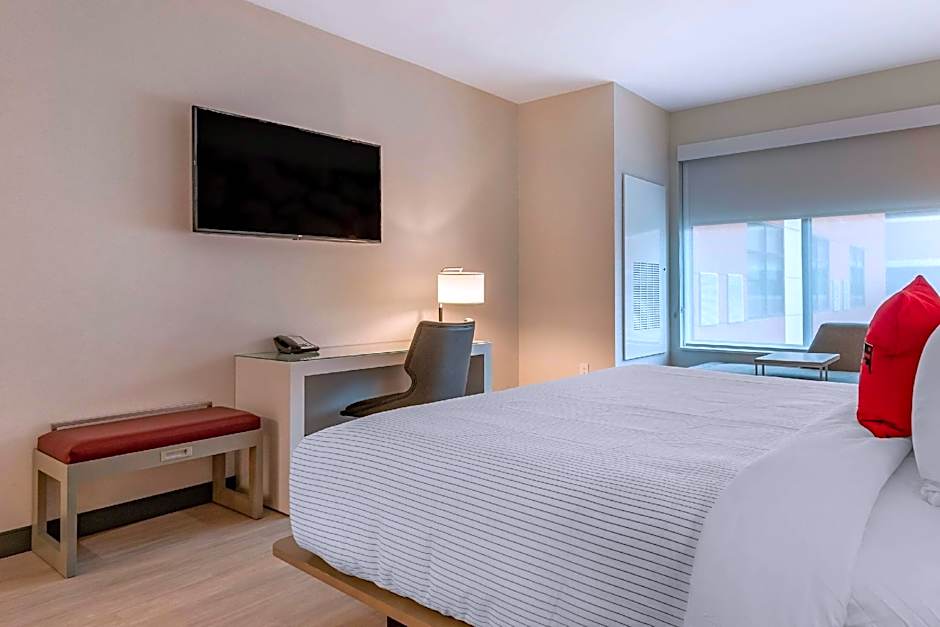 Cambria Hotel Rock Hill - University Center