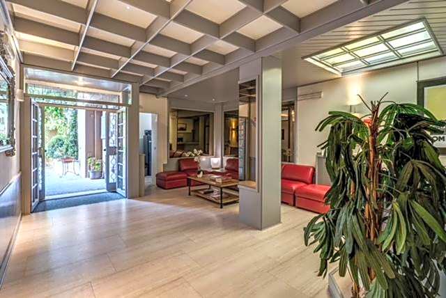 Hotel Residence Magnolia