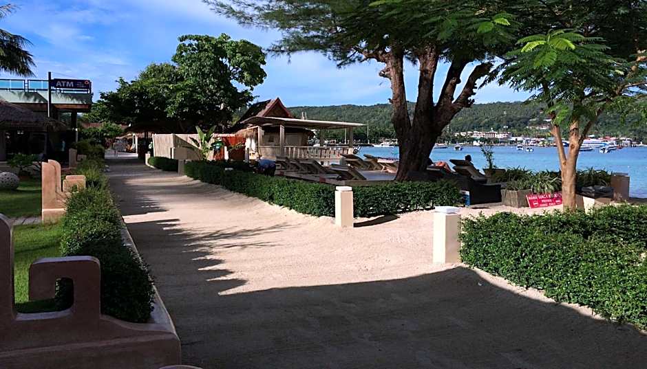 Mama Beach Residence - Adults Only