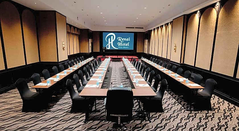 Renai Hotel Kota Bharu
