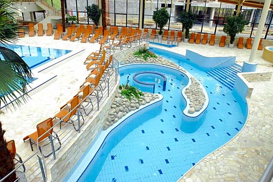 Hotel Tulipan Pruhonice