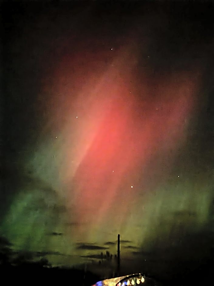 Malin Head SolasTobann ArtHouse Room 1 En-suite