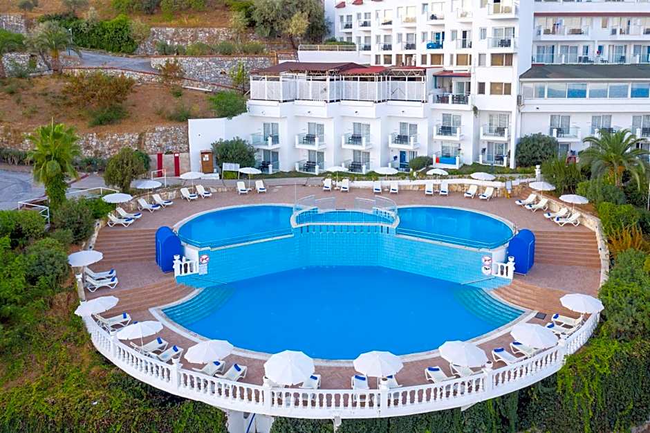 Asteria Ephesus Kuşadası
