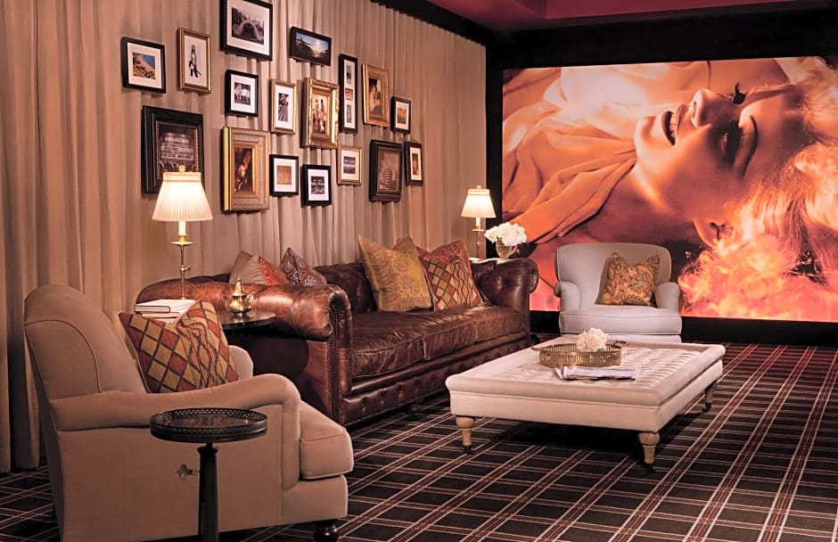 The Redbury @ Hollywood and Vine