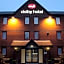 The Dolby Hotel Liverpool - Free city centre parking