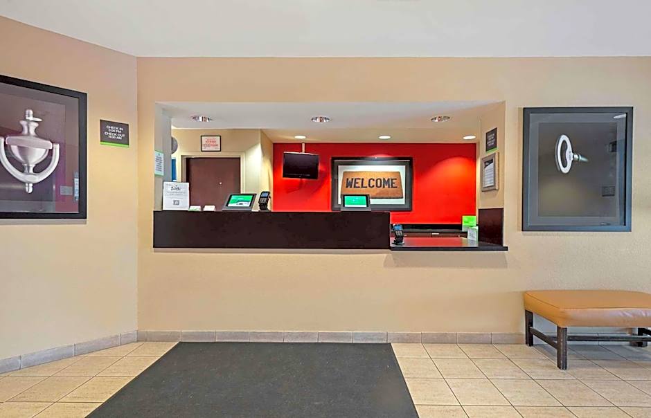 Extended Stay America Suites - Philadelphia - Plymouth Meeting - East