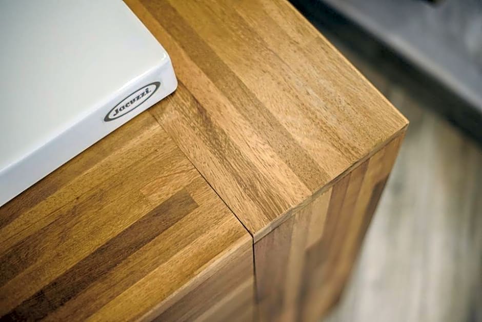 Sacratum B&B Suite Spa