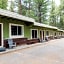 The Washoe Lodge