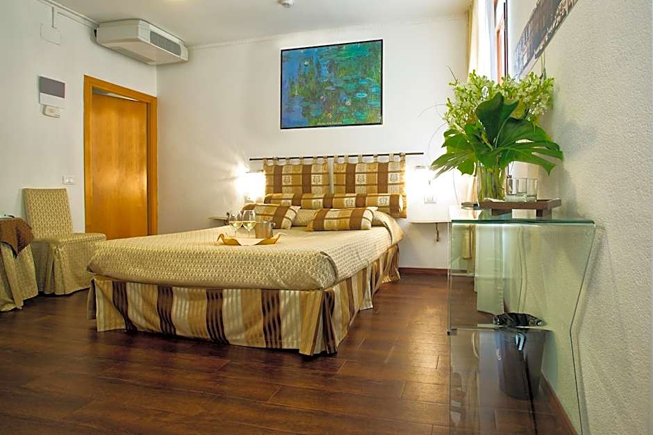 Albergo Marin