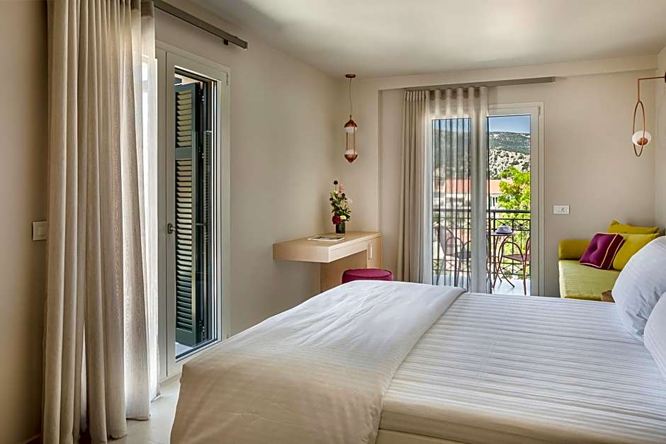 Ionian Plaza Hotel & Spa