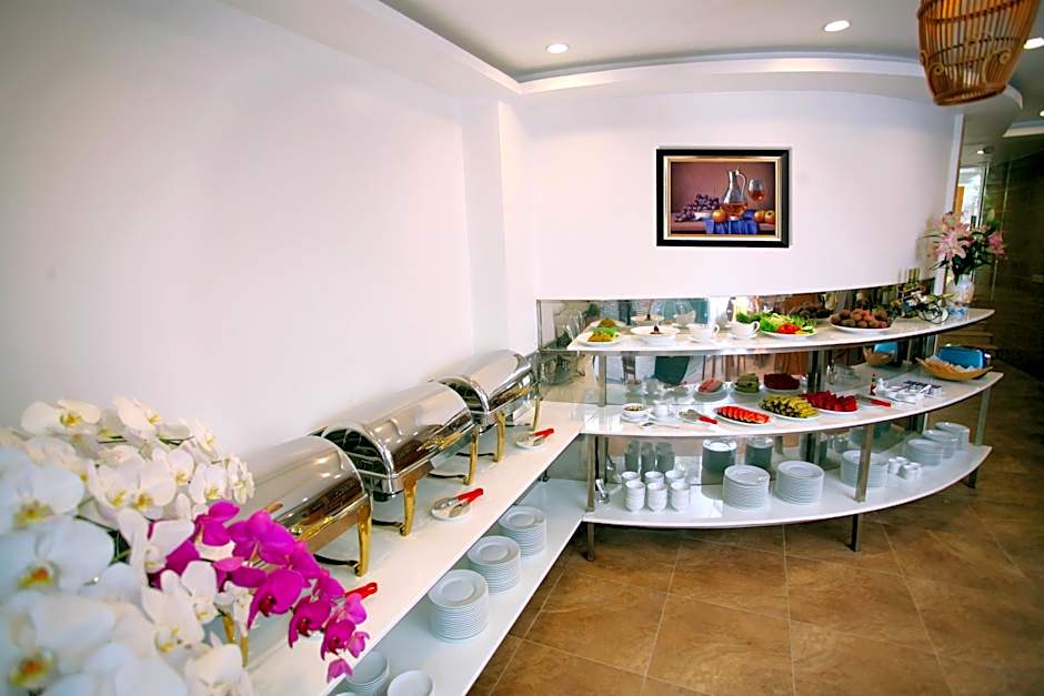 New Space Hotel Airport