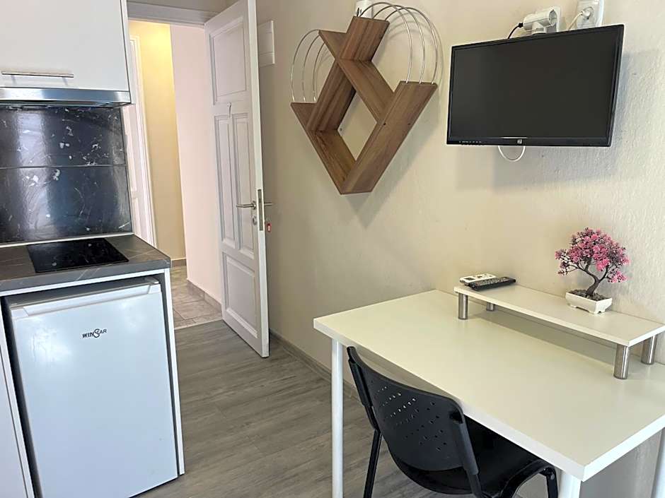 Aegean Blue Seaview Studios