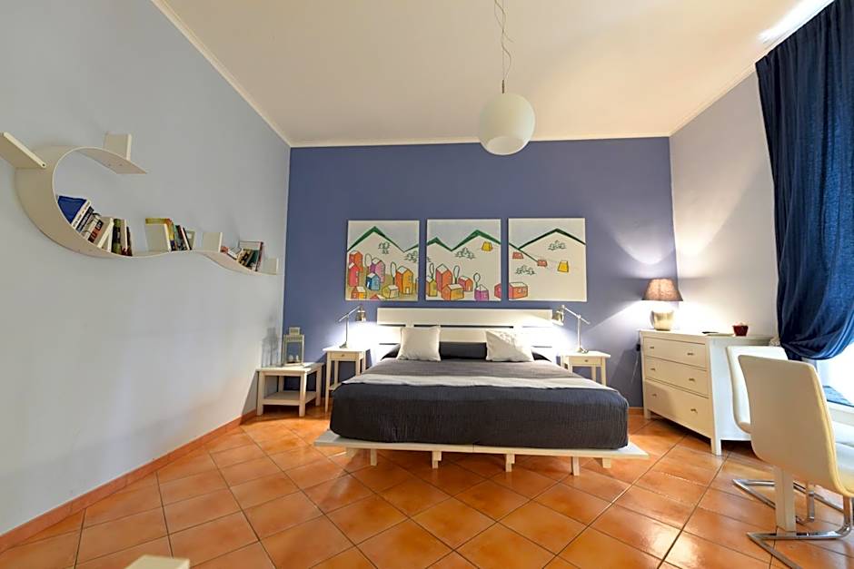 Quodlibet Guesthouse