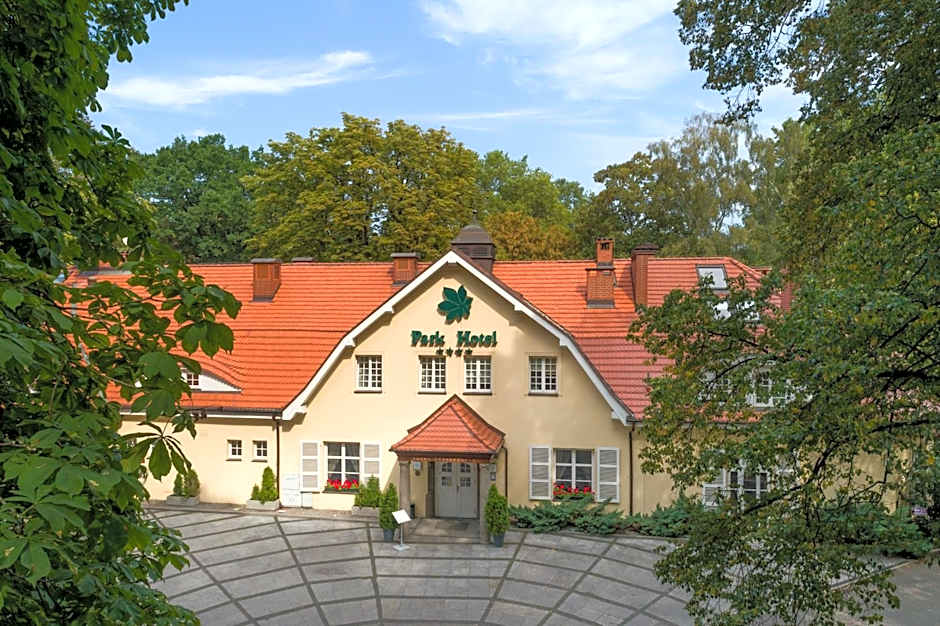 Park Hotel