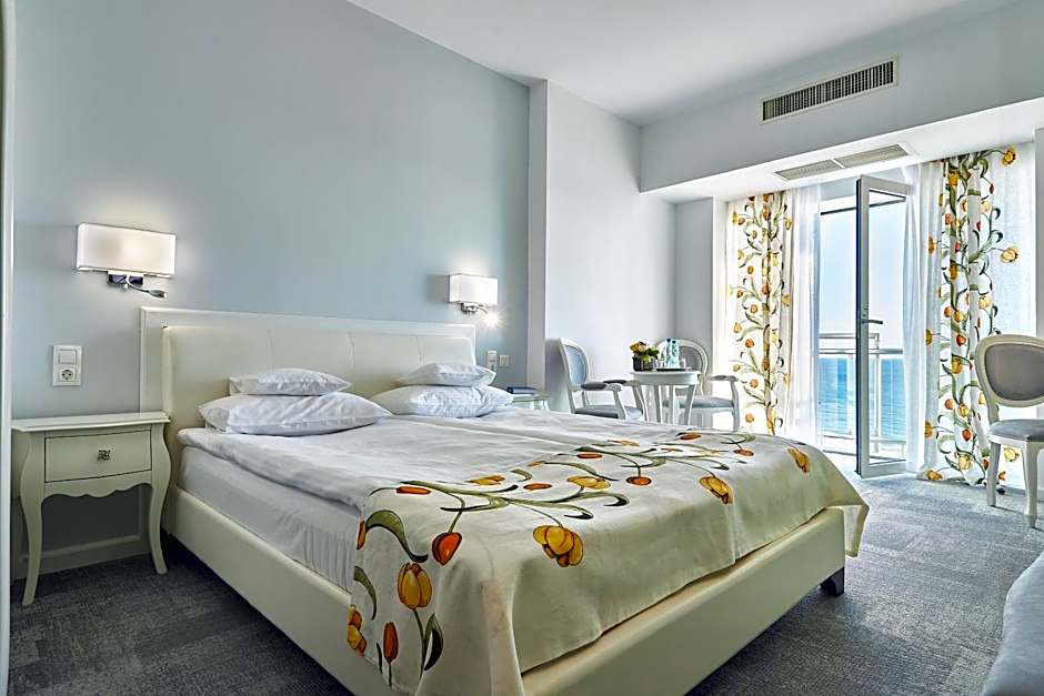 Continental Forum Constanta