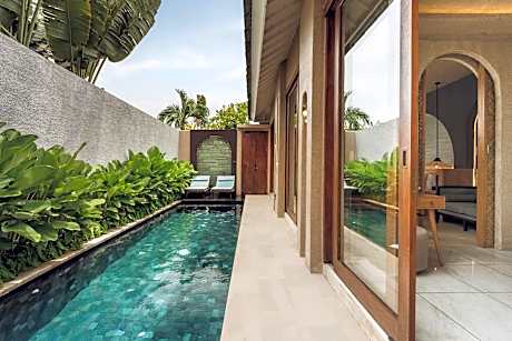 Astera Villa Seminyak by Ini Vie Hospitality