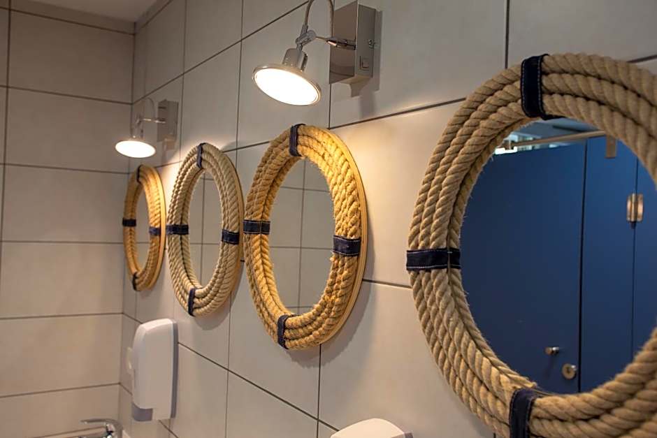 Hostel Adriatic Piran