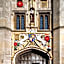 Christs College Cambridge