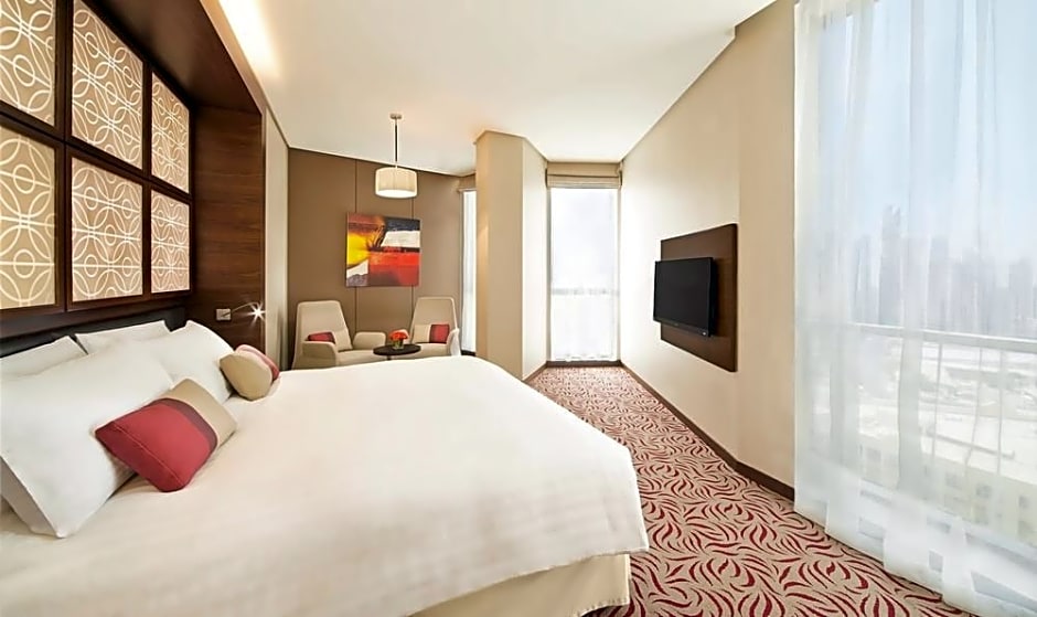 Four Points by Sheraton Doha