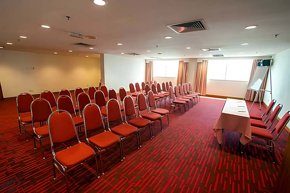Hotel Continental Penang