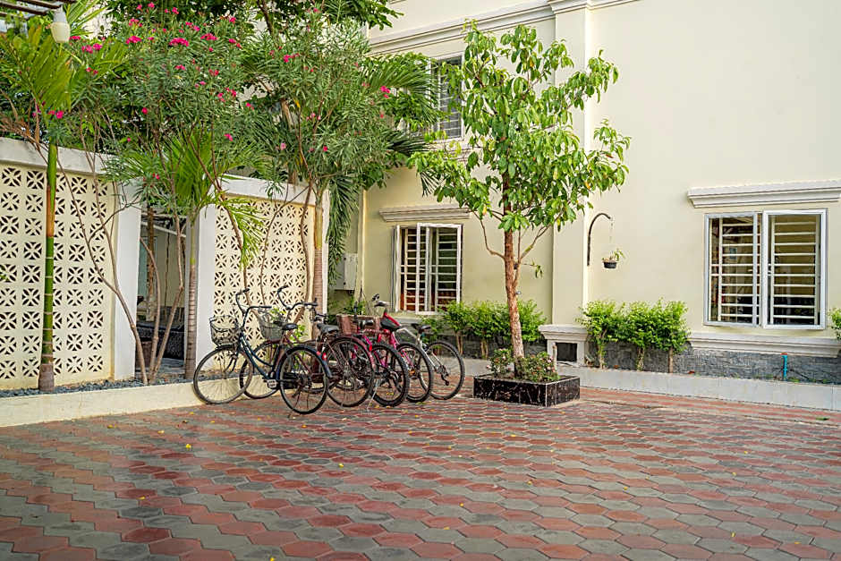 AHHA Boutique Kampot