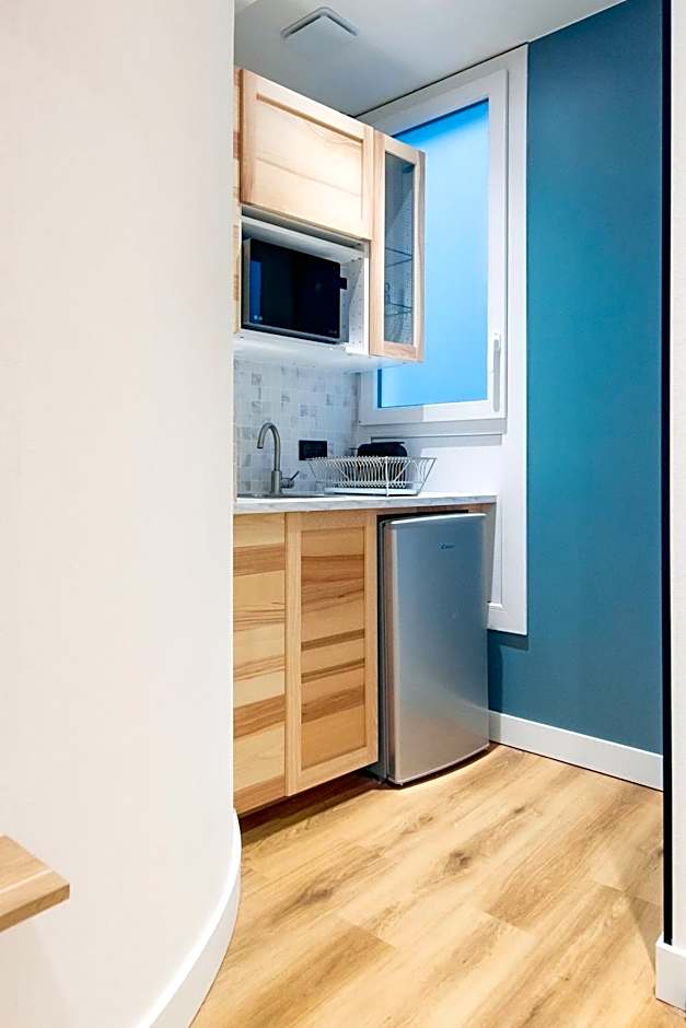 Hôtel Bleu de Grenelle