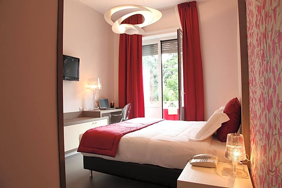 Hotel Tiziano Gruppo Minihotel