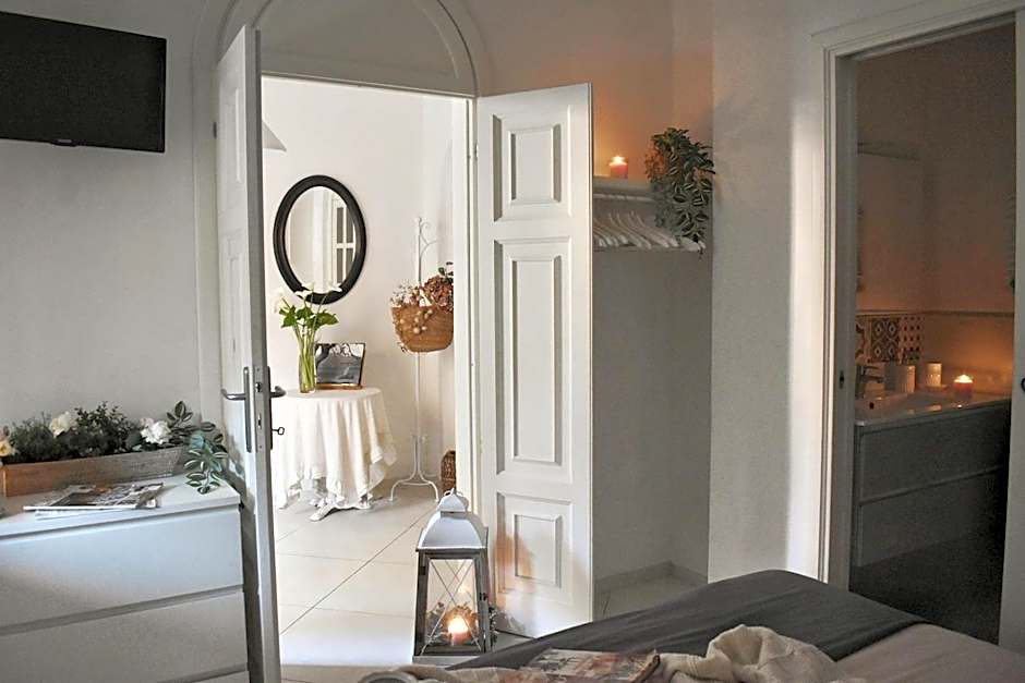 B&B La Foglia Verde
