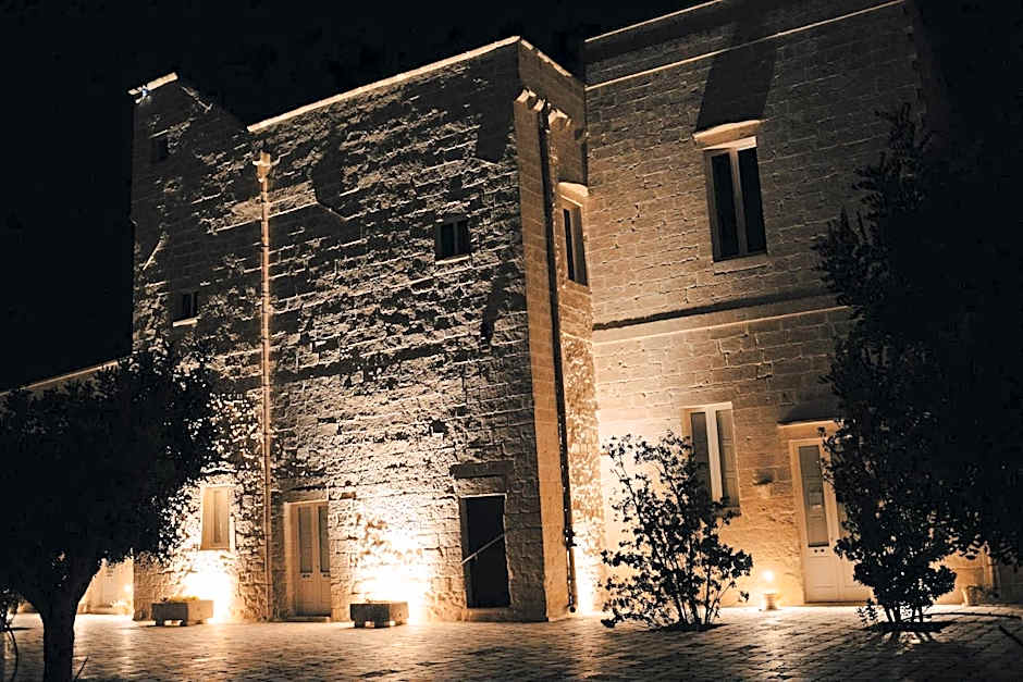 MASSERIA LILEI