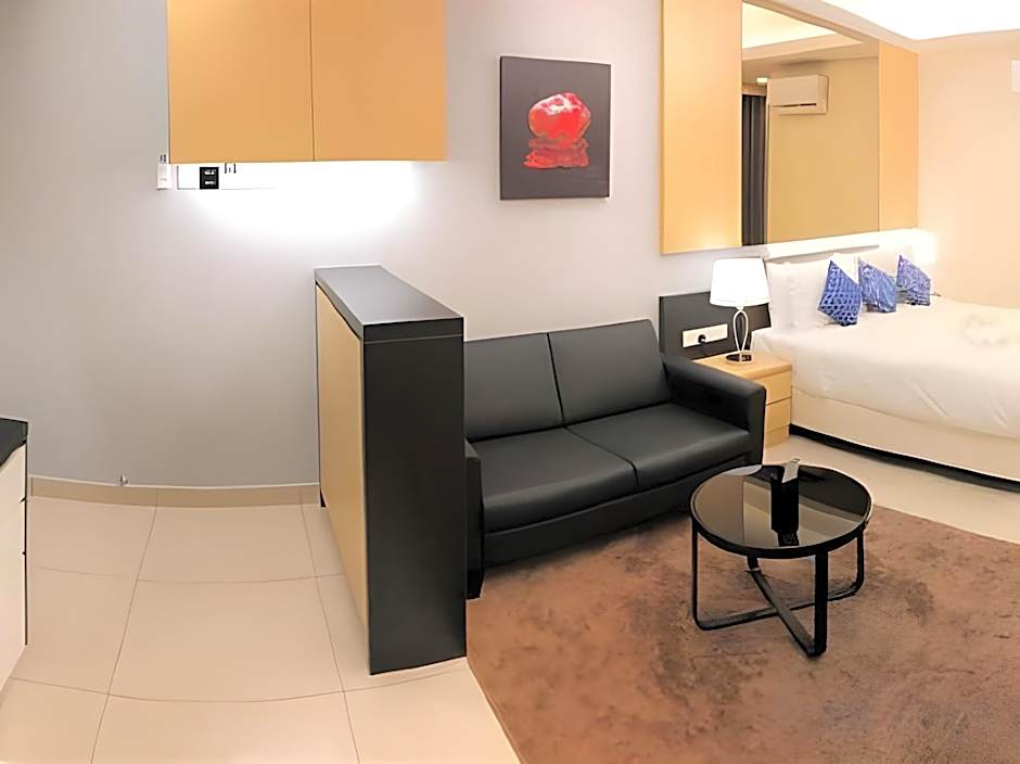 Sky Retreat Genting Highlands