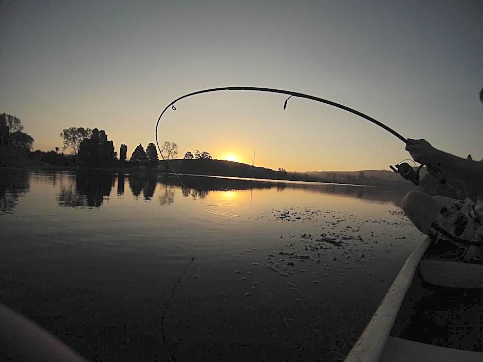 Beacon Vlei Guest farm