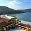 Bungalows pacíficos