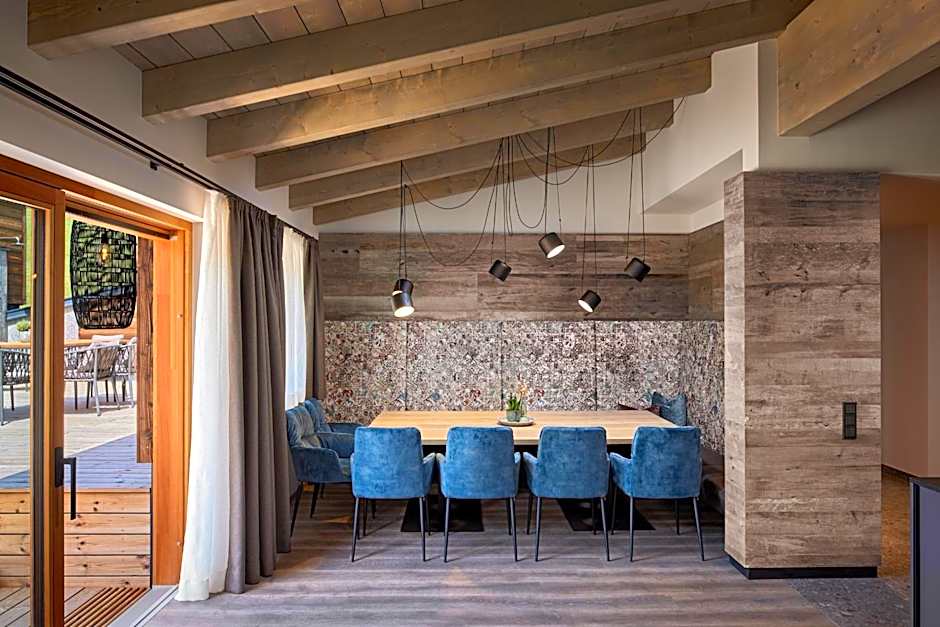 Mei.Berg premium view Appartements