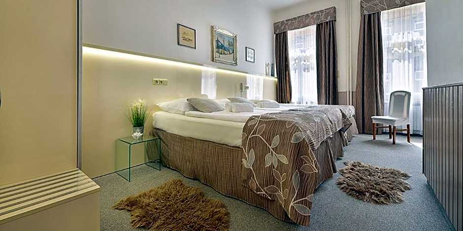 Hotel ANETTE