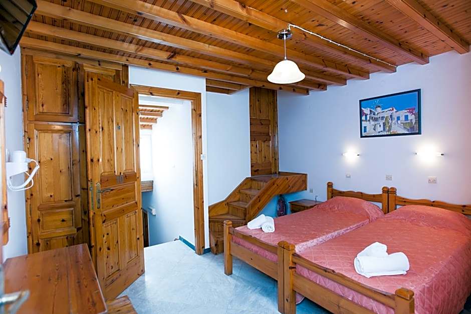 Florance Apartments & Rooms