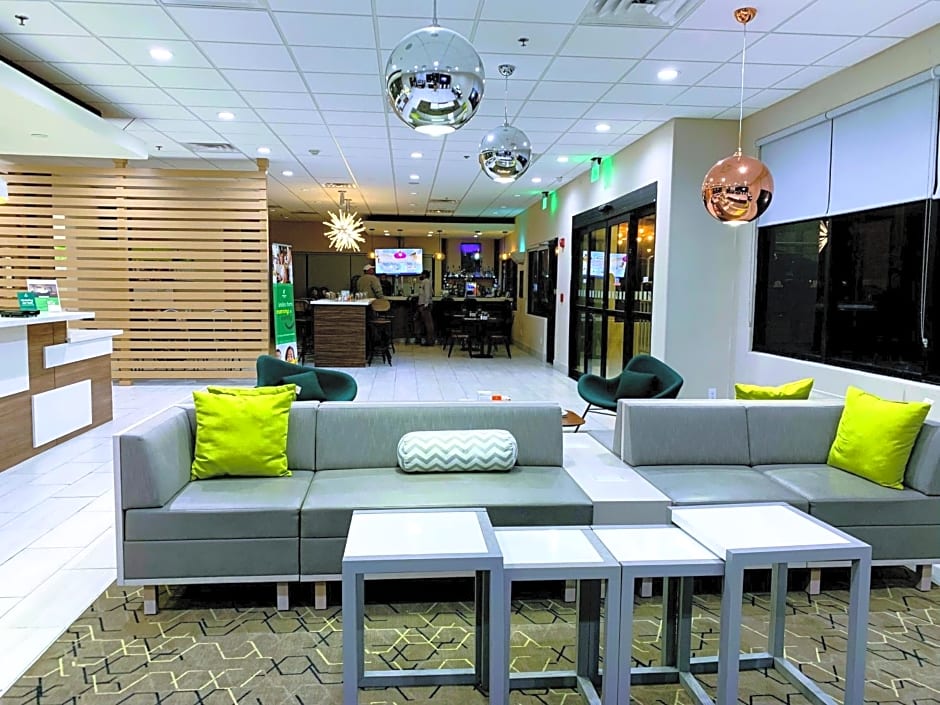 Holiday Inn Brownsville By IHG