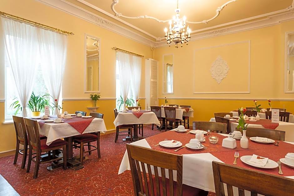 Palais am Kleistpark