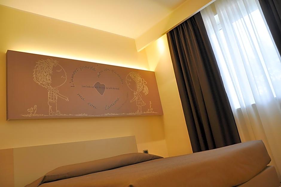 Grand Hotel Olimpo