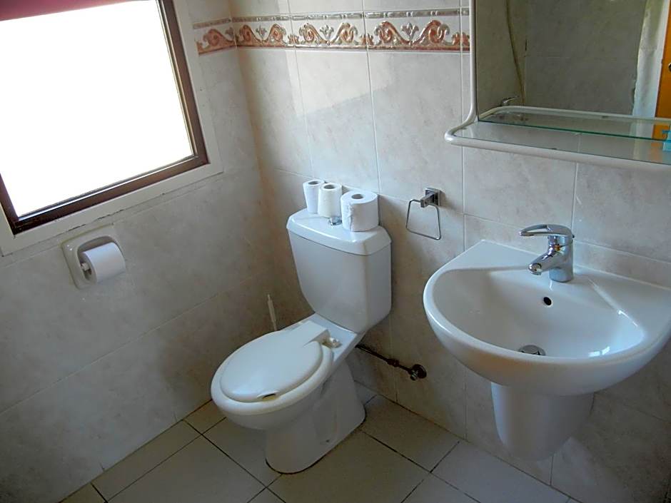 Tsialis Hotel Apartments