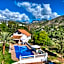 Villa Morera Bed & Breakfast