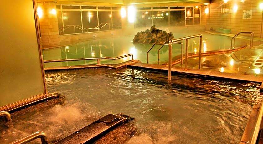 Kirishima Kokusai Hotel