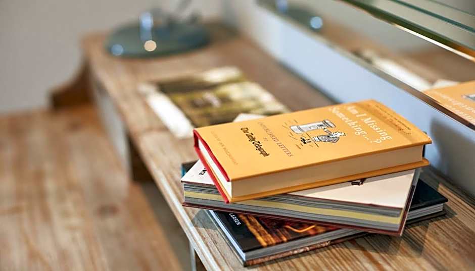 The Swan, Streatley, Berkshire