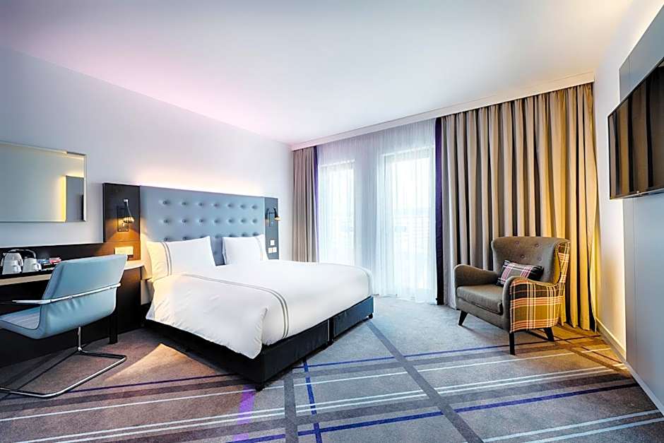 Premier Inn Wiesbaden City Centre