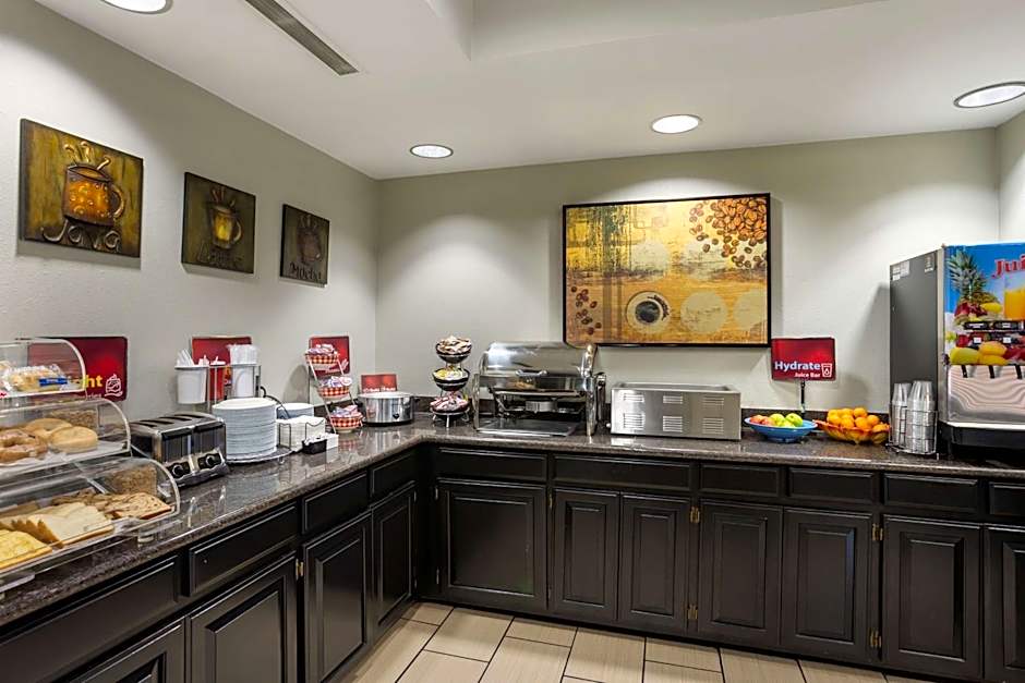 Best Western Plus Searcy Inn